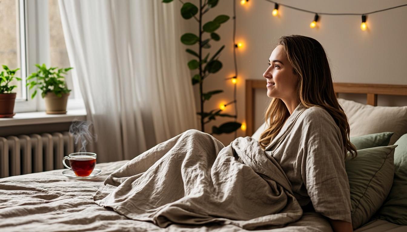 Meditação com sound healing